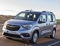 Opel Combo Life